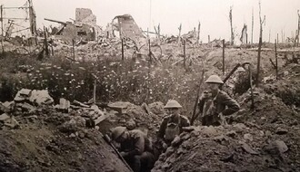 Sutra je neradan dan, obeležava se Dan primirja u Prvom svetskom ratu