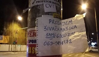 BESPLATNI OGLASI: Šta sve Novosađani reklamiraju i gde lepe svoje ponude (FOTO)