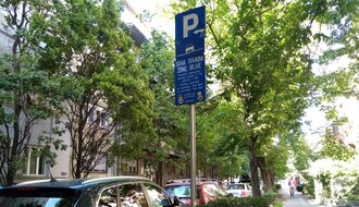 Besplatno parkiranje u gradu za vreme praznika
