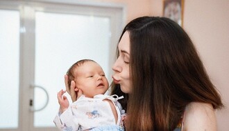 Radosne vesti iz Betanije: Tokom vikenda rođeno 26 beba