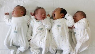 Radosne vesti iz Betanije: Rodilo se 19 beba!