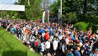POPOVICA: Otvoren 42. Fruškogorski maraton (FOTO)