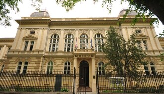 Slobodan ulaz u Muzej Vojvodine povodom Dana primirja