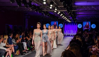 FOTO: Svečano otvoren 12. Serbia Fashion Week u Novom Sadu
