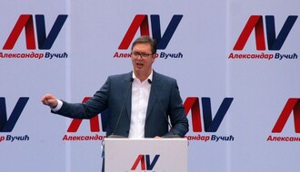 Vučić suzio krug potencijalnih kandidata za novog premijera