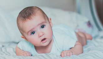 MATIČNA KNJIGA ROĐENIH: U Novom Sadu upisano 114 beba
