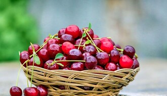 Način na koji jedemo trešnje mogao bi biti štetan po naše zdravlje