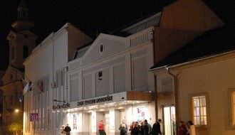 Programom u Novosadskom pozorištu počelo obeležavanje Dana grada