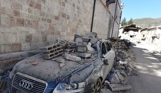 MUP SRBIJE: Evo kako se treba ponašati u slučaju zemljotresa