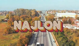 VIDEO: Čuveni Najlon dobio pesmu