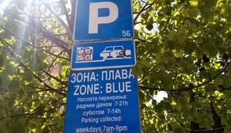 Besplatan parking u gradu za vreme uskršnjih praznika