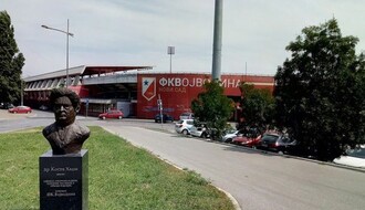 Vučević prihvatio poziv navijača FK Vojvodine da se uključi u rešavanje krize