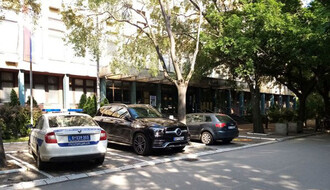 Advokat Knežević napadnut i povređen u Novom Sadu