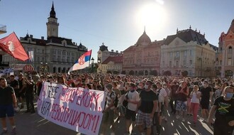 VUČIĆ: Novi Sad i Beograd su žarišta nastala kao posledica protesta
