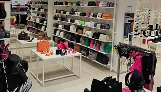 FOTO: Otvoren je najveći N Fashion outlet u Novom Sadu!