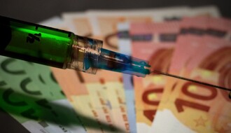 Bogate države već kupile većinu budućih vakcina protiv Kovida-19