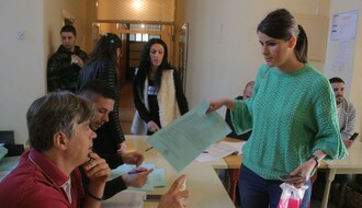 IZBORI 2020: U Novom Sadu pravo glasa ima oko 344.000 građana