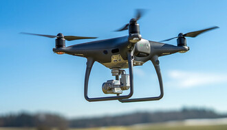 Dronovi kamikaze stižu u Srbiju za šest meseci