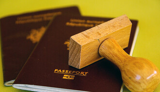 Od novembra novine za građane Srbije koji žele da putuju u Šengen zonu