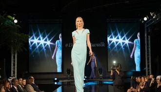 Zmaj Jovina postaje najveće modna pista Evrope