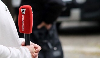 Koji političari su najviše napadali novinare prethodnog meseca?