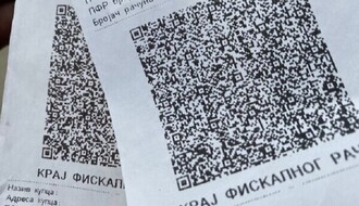 Poslato skoro 72 miliona računa za nagradnu igru "Uzmi račun i pobedi"