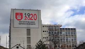 IZJZV: U Novom Sadu registrovano 177 novih slučajeva korone u poslednja 24 časa
