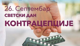 Edukacija srednjoškolki povodom Svetskog dana kontracepcije