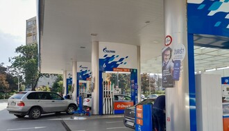 Evo koliko će narednih sedam dana koštati gorivo u Srbiji