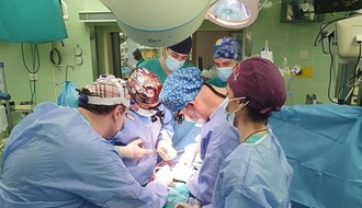 IKVBV: Novi podvig kardiohirurga Instituta u Sremskoj Kamenici