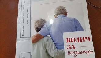 SSP: Vučićevo pismo penzionerima najskuplje na svetu