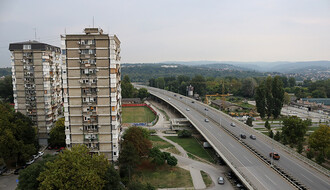 Gradonačelnik najavio stotinak novih parking mesta ispod Mosta slobode