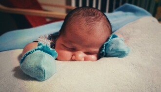 Radosne vesti iz Betanije: Tokom vikenda rođeno 16 beba