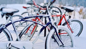 Provozajte se biciklom do posla tokom zime i pomozite Novom Sadu da postane svetski šampion