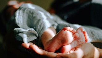 U Srbiji lane rođeno najmanje beba od Drugog svetskog rata