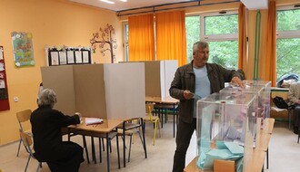 Izmene naziva i sedišta na glasačkim mestima u Futogu