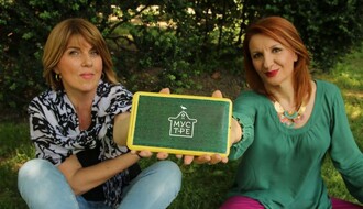 RTV: Stota emisija "Mustri" – uživo u nedelju iz Dunavskog parka