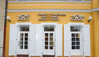 Turistička organizacija Novog Sada dobila prostorije u "Apolo" centru