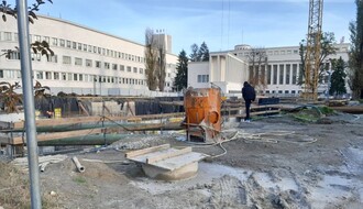 INSPEKCIJA: Nikakva "oštećenja predviđena projektom" za izgradnju garaže Banovina nisu navođena ni obrađivana