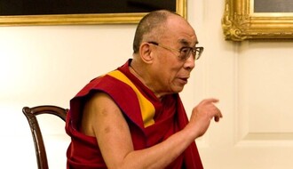Dalaj Lama dao tri saveta za one koji nemaju sreće u ljubavi