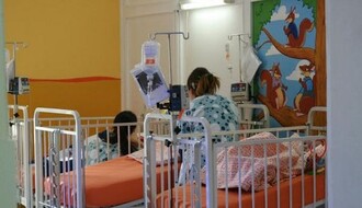 DEČIJA BOLNICA: Uskoro magnetna rezonanca za pregled dece