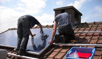 Produžen rok za prijavu na konkurs za sufinansiranje ugradnje solarnih panela