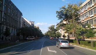 Zabrana saobraćaja u okolini Maksima Gorkog do 21. avgusta