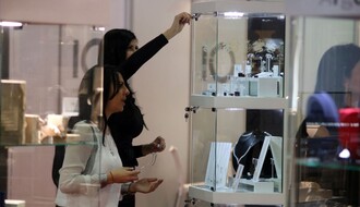 FOTO: Posetili smo Sajam nakita na Novosadskom sajmu