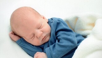 Radosne vesti iz Betanije: Za vikend rođeno 55 beba