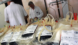 Smanjene zalihe krvi u Zavodu za transfuziju, poseban apel upućen davaocima A krvne grupe