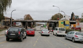 Izmena režima saobraćaja u Temerinskoj ulici