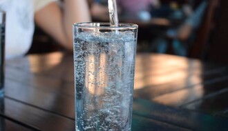 Jednostavan test može vam pokazati da li pijete dovoljno vode