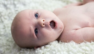 Radosne vesti iz Betanije: Za dva dana rođene 32 bebe