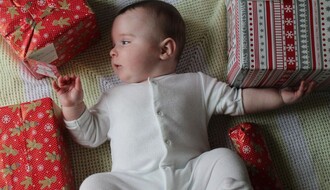 Radosne vesti iz Betanije: Tokom vikenda i Božića rođeno 58 beba